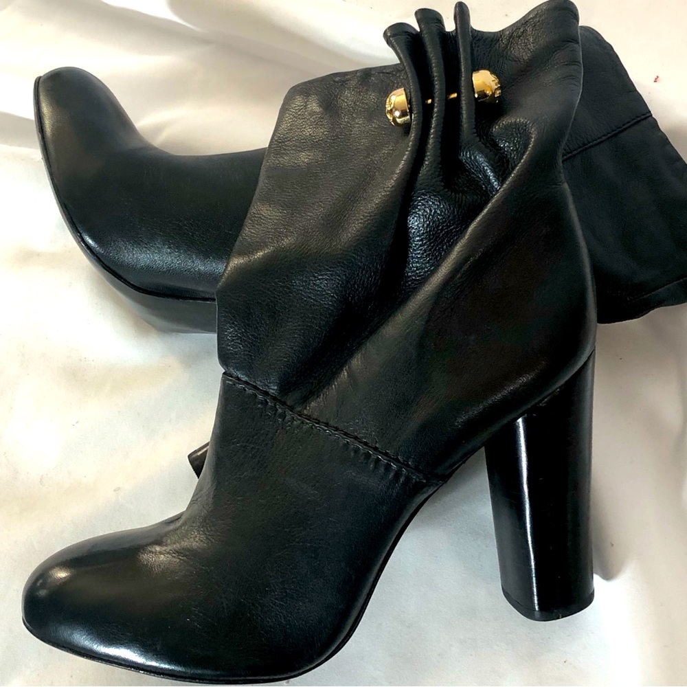 Tory Burch Booties
